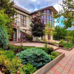 Отель Вилла Мария, Кабардинка, Краснодарский край