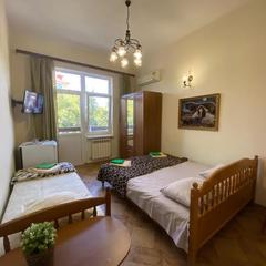 Гостевой дом Магнолия, Кабардинка, Краснодарский край