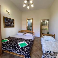 Гостевой дом Магнолия, Кабардинка, Краснодарский край