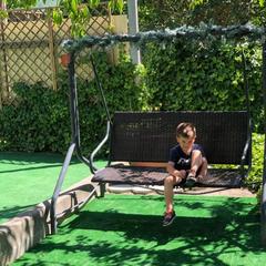 Отель Вилла Мария, Кабардинка, Краснодарский край