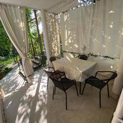 Гостевой дом Магнолия, Кабардинка, Краснодарский край