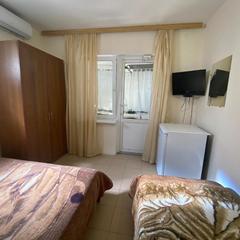 Гостевой дом Магнолия, Кабардинка, Краснодарский край