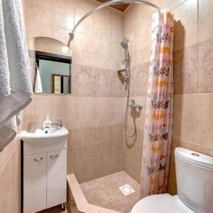 Отель Вилла Мария, Кабардинка, Краснодарский край