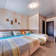 Отель Вилла Мария, Кабардинка, Краснодарский край