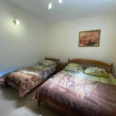 Гостевой дом Магнолия, Кабардинка, Краснодарский край