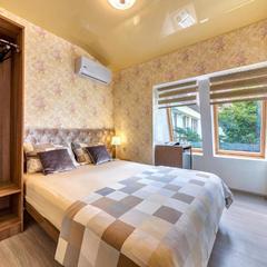 Отель Вилла Мария, Кабардинка, Краснодарский край