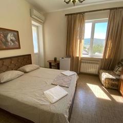 Гостевой дом Магнолия, Кабардинка, Краснодарский край