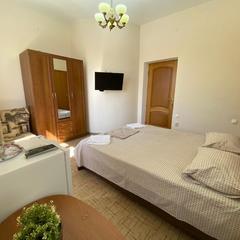 Гостевой дом Магнолия, Кабардинка, Краснодарский край