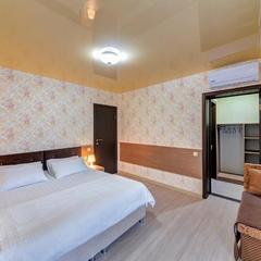 Отель Вилла Мария, Кабардинка, Краснодарский край