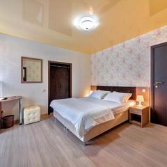 Отель Вилла Мария, Кабардинка, Краснодарский край