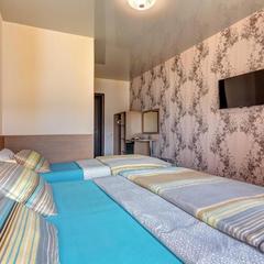 Отель Вилла Мария, Кабардинка, Краснодарский край