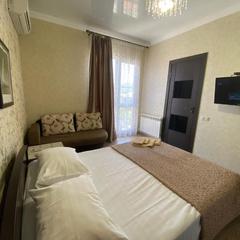 Гостевой дом Магнолия, Кабардинка, Краснодарский край