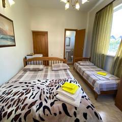 Гостевой дом Магнолия, Кабардинка, Краснодарский край