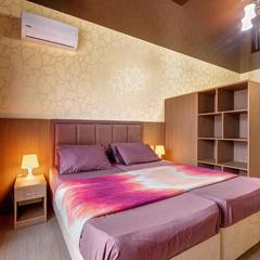 Отель Вилла Мария, Кабардинка, Краснодарский край