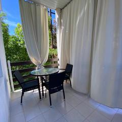 Гостевой дом Магнолия, Кабардинка, Краснодарский край