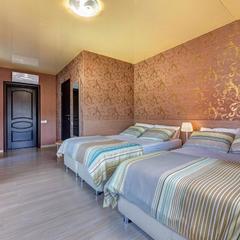 Отель Вилла Мария, Кабардинка, Краснодарский край