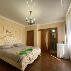 Гостевой дом Магнолия, Кабардинка, Краснодарский край