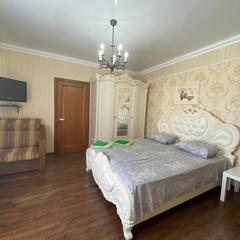 Гостевой дом Магнолия, Кабардинка, Краснодарский край