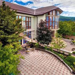 Отель Вилла Мария, Кабардинка, Краснодарский край