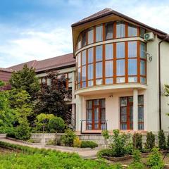 Отель Вилла Мария, Кабардинка, Краснодарский край