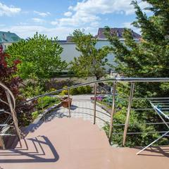 Отель Вилла Мария, Кабардинка, Краснодарский край