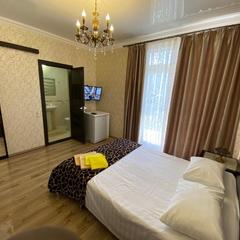 Гостевой дом Магнолия, Кабардинка, Краснодарский край