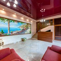 Отель Вилла Мария, Кабардинка, Краснодарский край