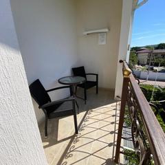 Гостевой дом Магнолия, Кабардинка, Краснодарский край