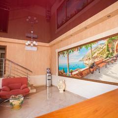 Отель Вилла Мария, Кабардинка, Краснодарский край