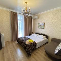 Гостевой дом Магнолия, Кабардинка, Краснодарский край