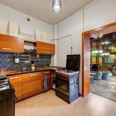 Отель Вилла Мария, Кабардинка, Краснодарский край