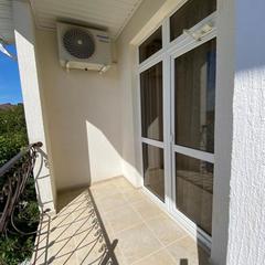 Гостевой дом Магнолия, Кабардинка, Краснодарский край