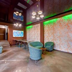 Отель Вилла Мария, Кабардинка, Краснодарский край