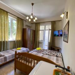 Гостевой дом Магнолия, Кабардинка, Краснодарский край