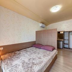 Отель Вилла Мария, Кабардинка, Краснодарский край