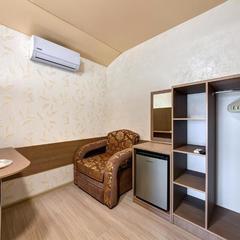 Отель Вилла Мария, Кабардинка, Краснодарский край