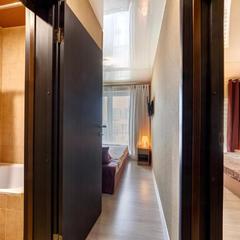 Отель Вилла Мария, Кабардинка, Краснодарский край