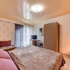 Отель Вилла Мария, Кабардинка, Краснодарский край