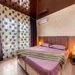 Отель Вилла Мария, Кабардинка, Краснодарский край