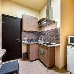 Отель Вилла Мария, Кабардинка, Краснодарский край