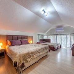 Отель Вилла Мария, Кабардинка, Краснодарский край