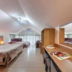 Отель Вилла Мария, Кабардинка, Краснодарский край