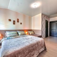 Отель Вилла Мария, Кабардинка, Краснодарский край