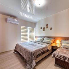 Отель Вилла Мария, Кабардинка, Краснодарский край