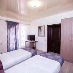 Отель Вилла Мария, Кабардинка, Краснодарский край