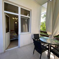 Гостевой дом Магнолия, Кабардинка, Краснодарский край