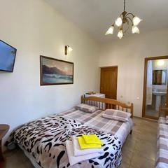 Гостевой дом Магнолия, Кабардинка, Краснодарский край