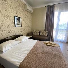 Гостевой дом Магнолия, Кабардинка, Краснодарский край