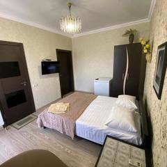 Гостевой дом Магнолия, Кабардинка, Краснодарский край