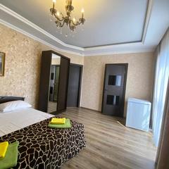 Гостевой дом Магнолия, Кабардинка, Краснодарский край